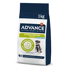 Advance Hypoallergenic dog MINI 1kg