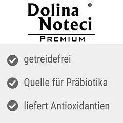 Dolina Noteci Premium Wild — 2 nuotrauka