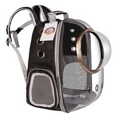 Furrever Friends CatVision UFO Black