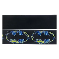 Hundeleine DC Batman, Hundeleine DC Batman 200 cm lang, 20 mm breit — 3 nuotrauka