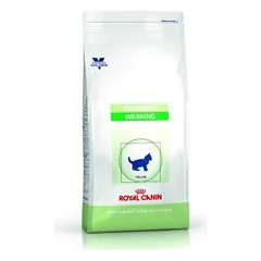 Royal Canin Veterinary Pediatric Weaning sausas maistas kačiukų nujunkymui, 2 kg