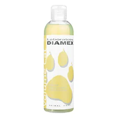 Diamex Volume Cat Shampoo - apimties didinantis šampūnas katėms