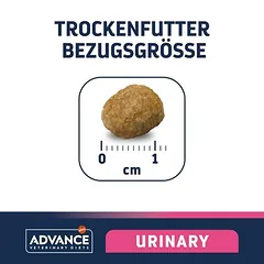 Advance Veterinary Diets Urinary, 3 - 4,9 kg — 5 nuotrauka
