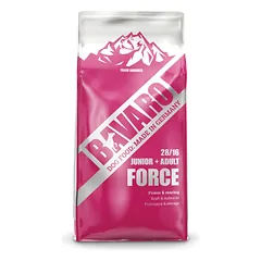 Bavaro Force pašaras šunims