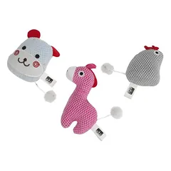 Europet Bernina Katzenspielzeug Wanna Play Animal Mix