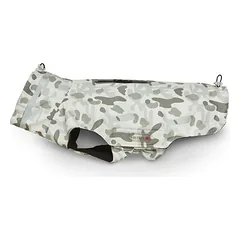 Wolters Outdoorjacke Camouflage grau