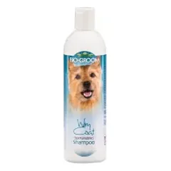 BIO-GROOM šampūnas Wiry Coat