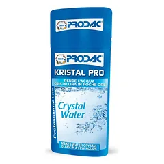 PRODAC Kristal Pro vandens skaidrinimui 100ml