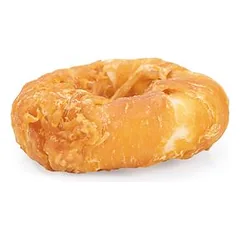 Karlie kramtymo žiedas su vištiena, skanėstai šunims, > 250 g — 4 nuotrauka