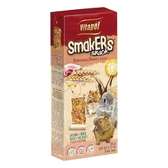 Vitapol Smakers graužikams su bekonu 2 vnt.