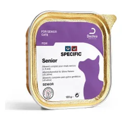 Specific FGW Senior konservai katėms