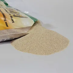 JBL TerraSand Natural Yellow smėlis terariumams 7,5 kg — 2 nuotrauka