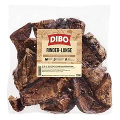 DIBO Rinderlunge
