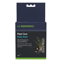 Dennerle Plant Care Basic Root 10vnt