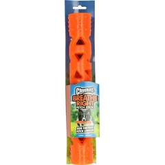 CHUCKIT žaislas šunims, lazdelė, oranžinė