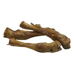 Classic Dog ėrienos kojelės, 5 vnt., skanėstai šunims