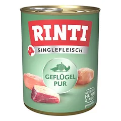 RINTI Singlefleisch 6 x 800 g — 5 nuotrauka
