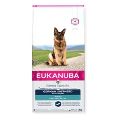 Eukanuba German Shephed Adult (vištiena) 12kg