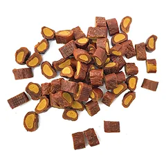 HAP skanėstas šunims, jautienos lazdelės, 100 g — 3 nuotrauka