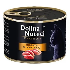 DOLINA NOTECI Premium mix smaków 12x185 g — 2 nuotrauka