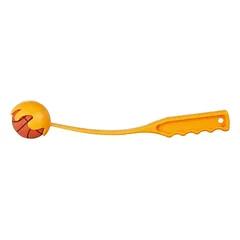 TRIXIE mėtyklė su kamuoliu, plastikas-putų guma, ø 6-70 cm