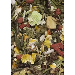 Deli Nature Premium pašaras graužikams, 15 kg — 3 nuotrauka