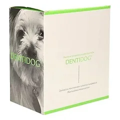 DENTAL FRESH Dentidog chipsy pro mały