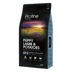 Profine Puppy Lamb