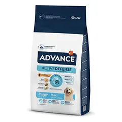 Advance Puppy Maxi sausas maistas šuniukams