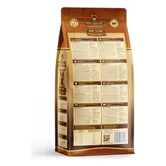 Wolfsblut Small Breed Deep Glade Adult sausas maistas mažų veislių šunims, 2 kg — 3 nuotrauka