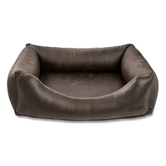 Wolters Vintage Hundelounge braun