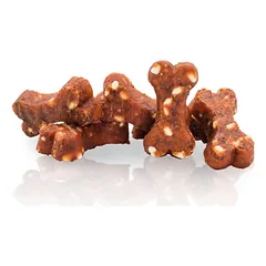 KIDDOG Bones kauliukai ėriena su ryžiais 80g (150) — 2 nuotrauka