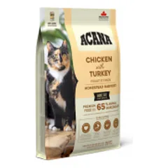 ACANA Cat Homestead Harvest