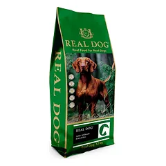 Real Dog SP Adult All Breeds Horse&Rice 12 kg — 2 nuotrauka