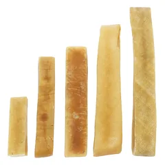 Cazo Himalayan sūris su linų sėmenimis M 9-14cm — 4 nuotrauka