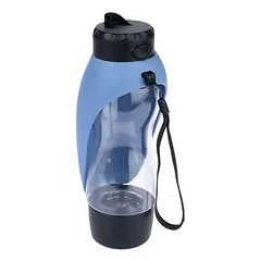 Nomad Tales Spirit 2 viename kelioninis buteliukas