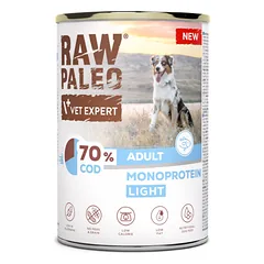 Raw Plaeo Cod Light kons. 400g