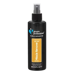 Groom Professional Miracle Remover - purškiklis šunų kailio dėmių šalinimui
