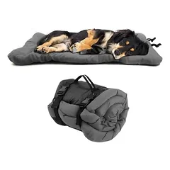 MCBOSON Faltbares Reise-Hundebett