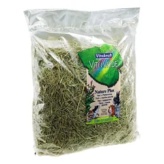 Vitakraft Vita Verde motiejuko šienas su pipirmėtėmis parduotuvėje kika.lt