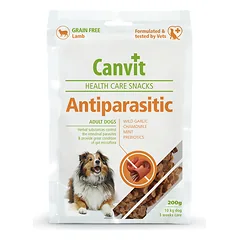 Canvit skanėstas Anti-Parasites nuotrauka
