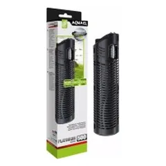 Platinum šildytuvas, 500 W, 300 - 1000 l