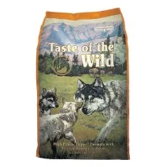 TASTE OF THE WILD High Prairie Puppy