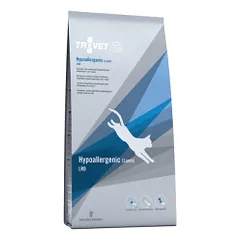 Trovet Hypoallergenic Cat dietinis sausas pašaras su ėriena katėms