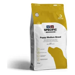 Specific CPD-M Puppy Medium Breed sausas pašaras šunims