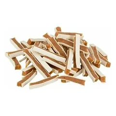Trixie Premio Fish and Rabbit Stripes 100 g — 2 nuotrauka