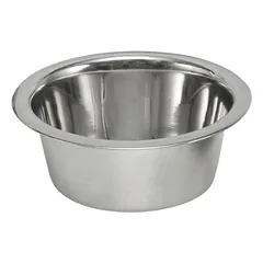 Metalinis dubenėlis 11 cm, 0,20 l
