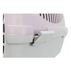TRIXIE Capri transportavimo dėžė XS 32x31x48 cm, — 4 nuotrauka