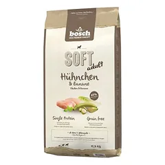 bosch Soft ekonominė pakuotė, sausas maistas šunims, > 10 kg — 2 nuotrauka