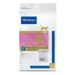 HPMC A2 Hypoallergy cat 3kg
